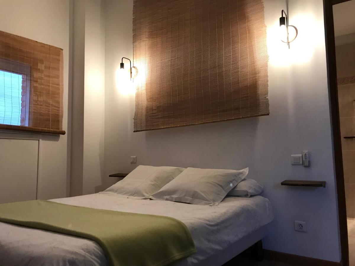 The Garden House Vierzon Hotel Bagian luar foto